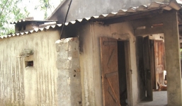 'Yêu râu xanh' có sở thích hãm hiếp phụ nữ góa chồng